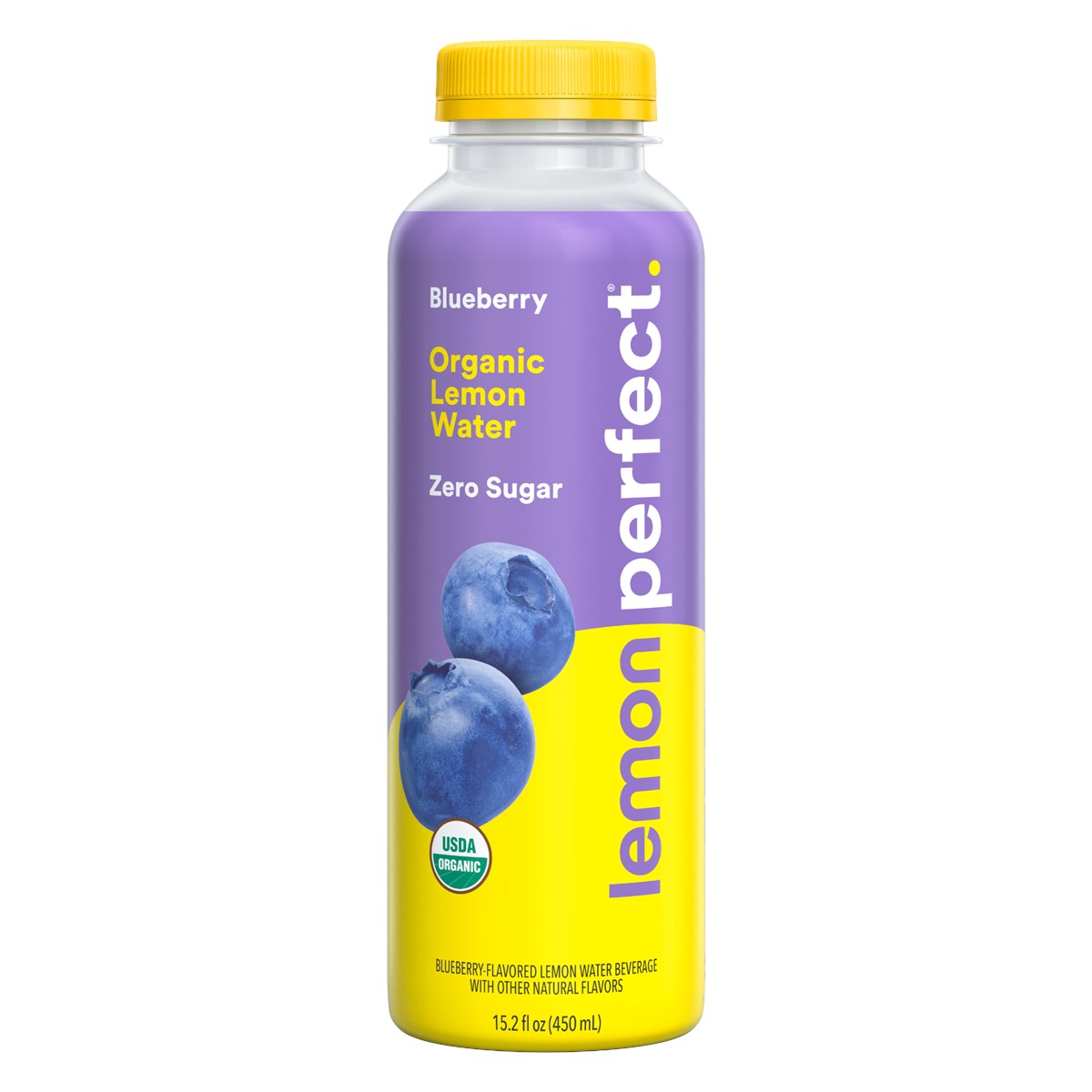 Lemon Perfect | Blueberry Acai (12/case)
